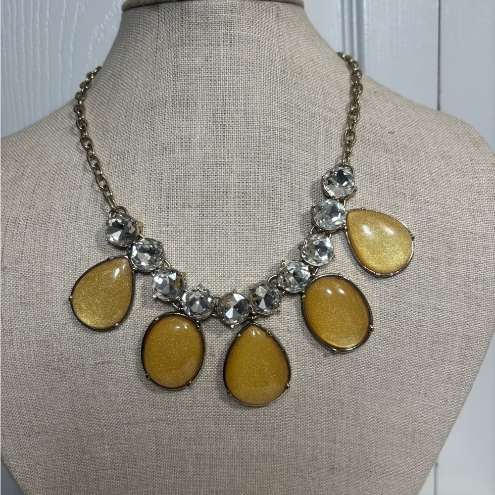 Statement Necklace